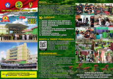 Pendaftaran Taruna Taruni SMK Taruna Satria Pekanbaru